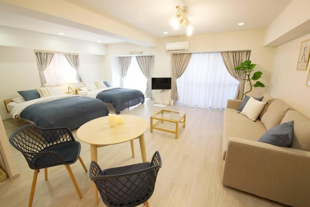 דירות טוקיו Palais Grace 301 מראה חיצוני תמונה