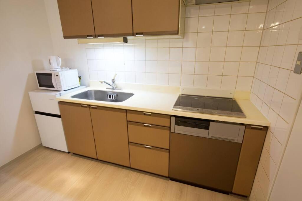 דירות טוקיו Palais Grace 301 מראה חיצוני תמונה
