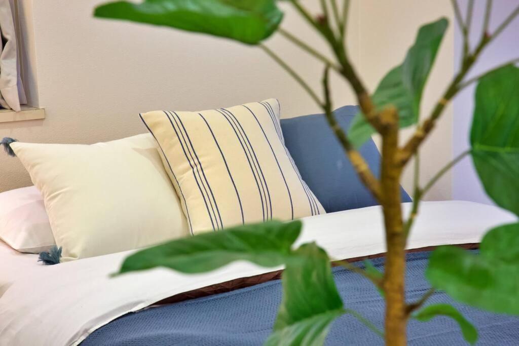 דירות טוקיו Palais Grace 301 מראה חיצוני תמונה