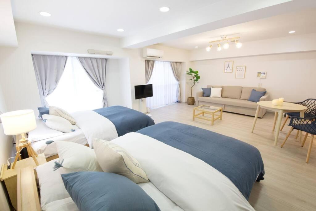 דירות טוקיו Palais Grace 301 מראה חיצוני תמונה