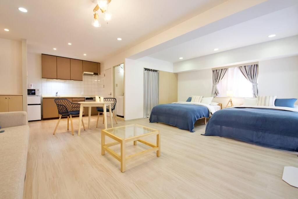 דירות טוקיו Palais Grace 301 מראה חיצוני תמונה
