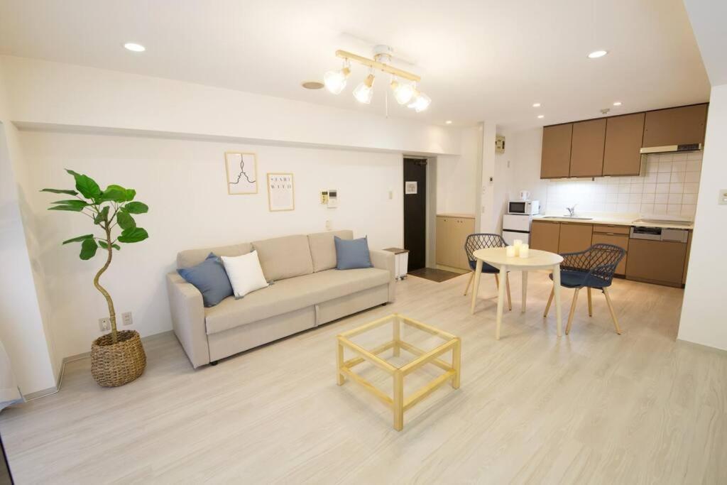 דירות טוקיו Palais Grace 301 מראה חיצוני תמונה