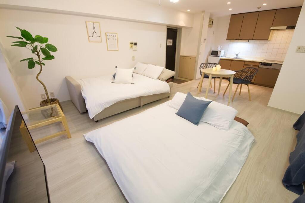 דירות טוקיו Palais Grace 301 מראה חיצוני תמונה
