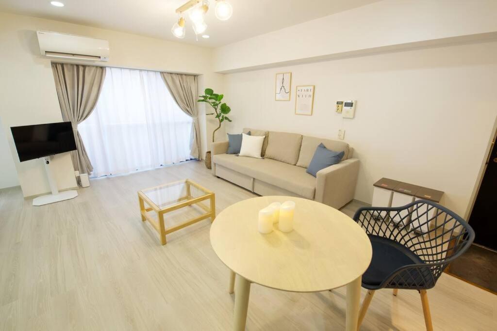 דירות טוקיו Palais Grace 301 מראה חיצוני תמונה