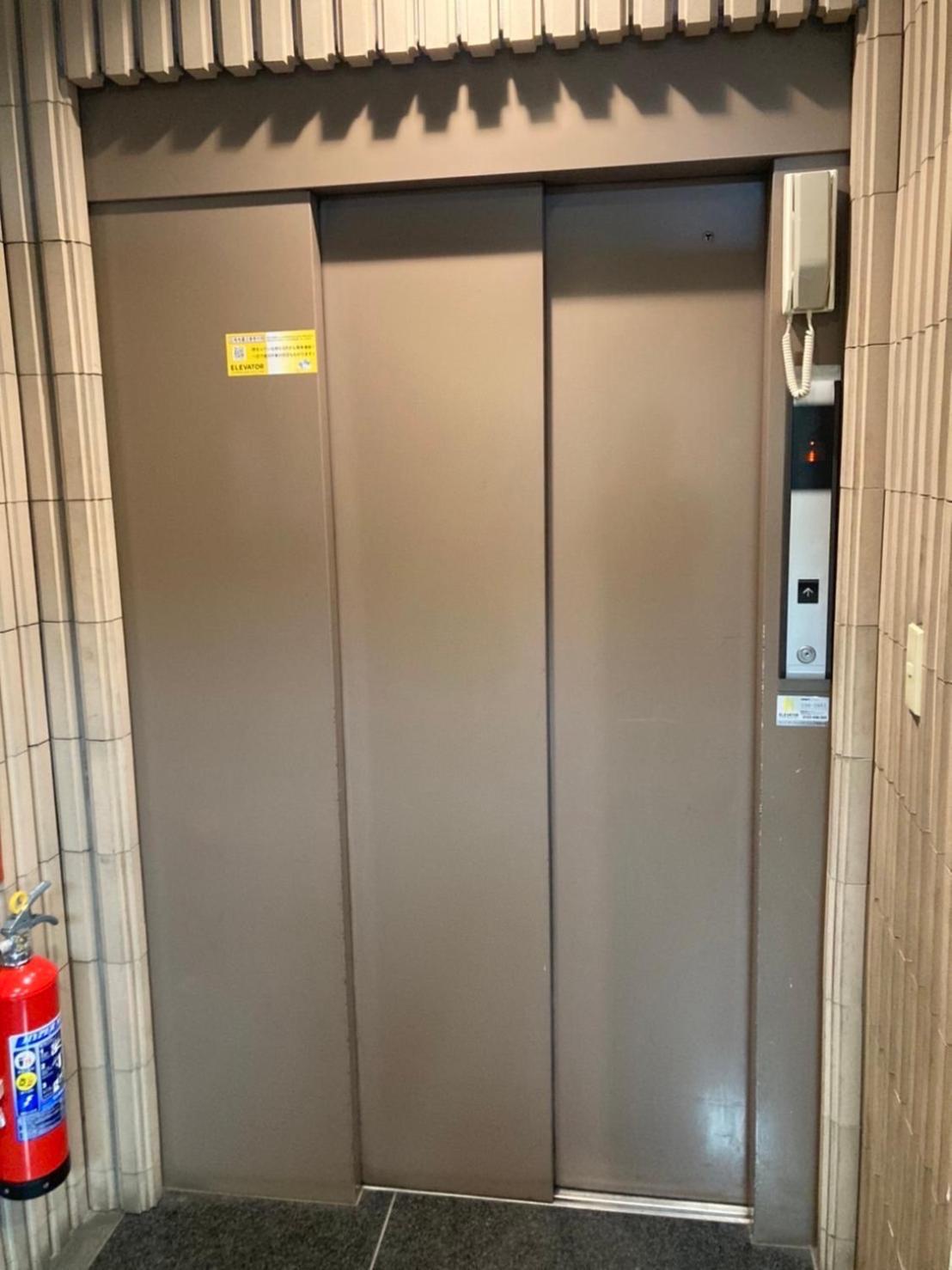 דירות טוקיו Palais Grace 301 מראה חיצוני תמונה