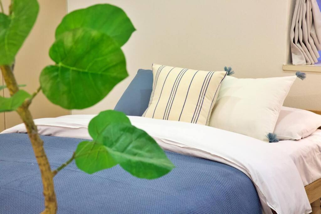 דירות טוקיו Palais Grace 301 מראה חיצוני תמונה