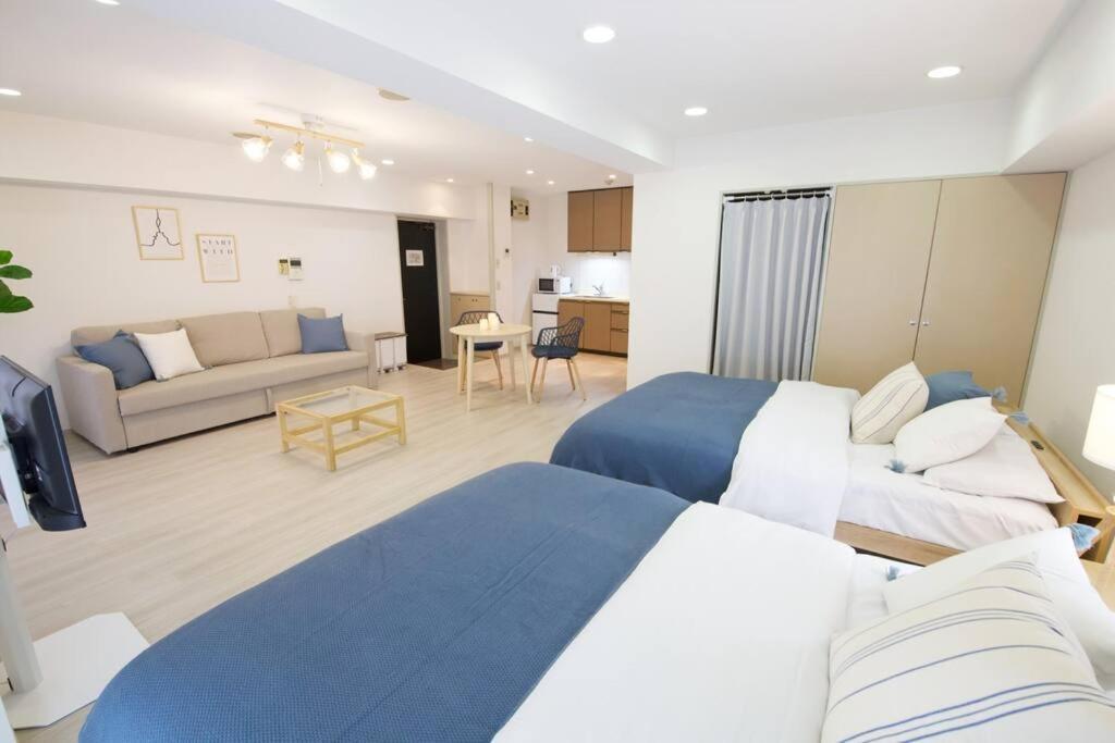 דירות טוקיו Palais Grace 301 מראה חיצוני תמונה