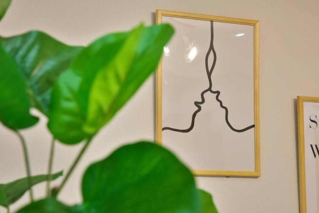 דירות טוקיו Palais Grace 301 מראה חיצוני תמונה