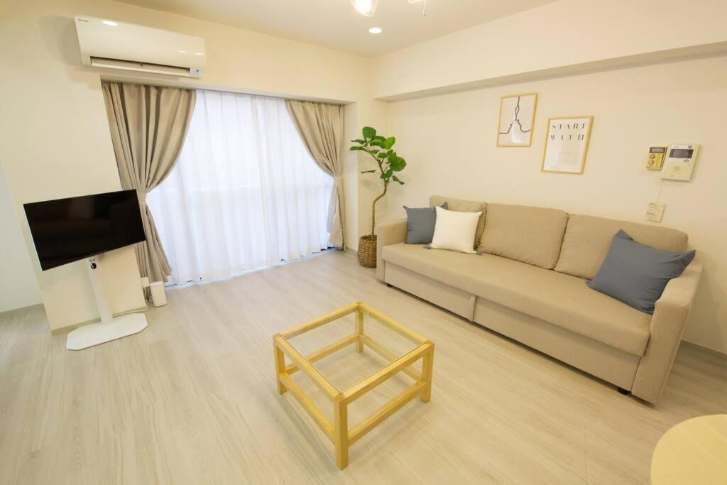 דירות טוקיו Palais Grace 301 מראה חיצוני תמונה