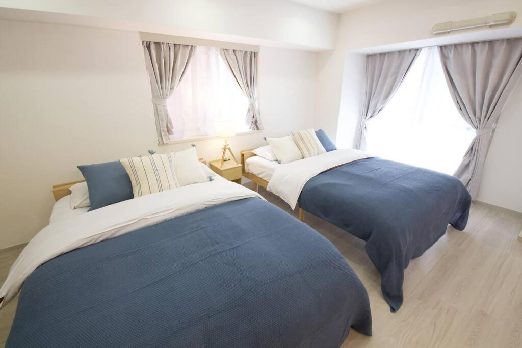 דירות טוקיו Palais Grace 301 מראה חיצוני תמונה