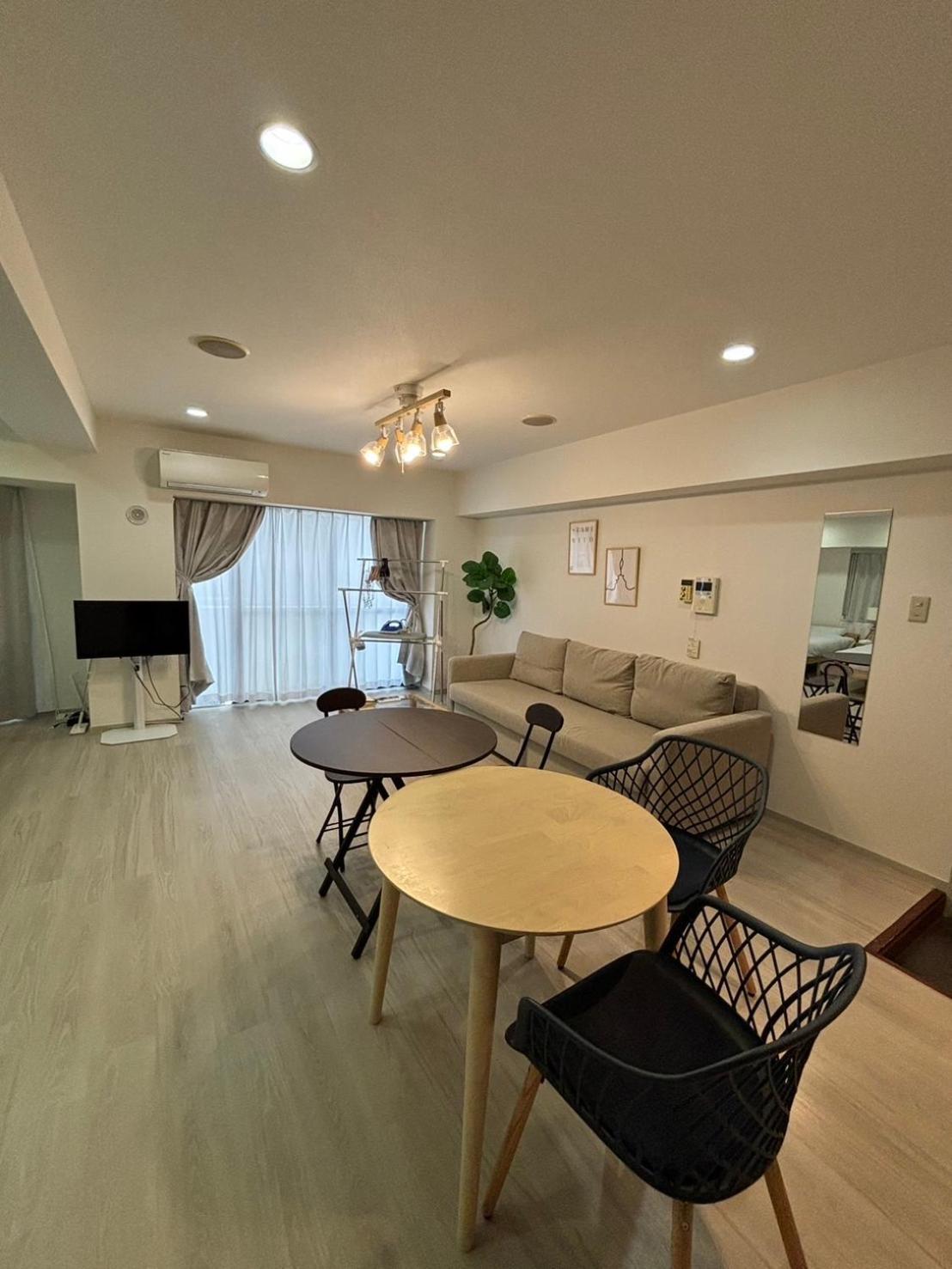 דירות טוקיו Palais Grace 301 מראה חיצוני תמונה